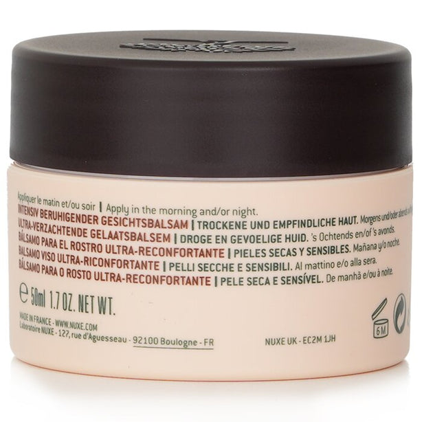 Reve De Miel Ultra-comforting Face Balm - 50ml/1.67oz