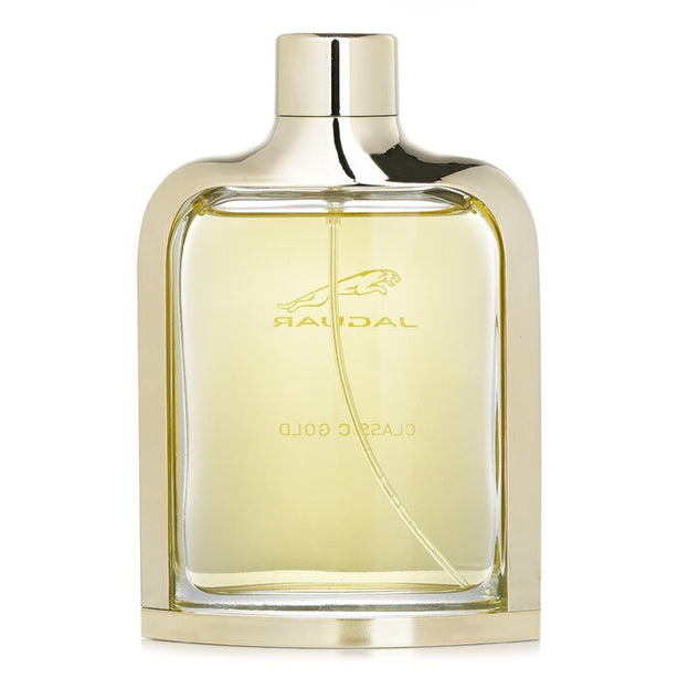 Classic Gold Eau De Toilette Spray - 100ml/3.4oz