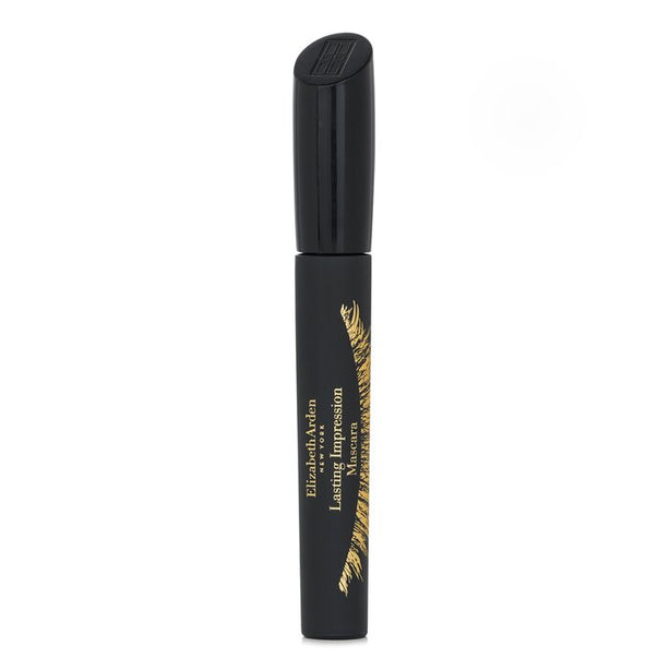 Lasting Impression Mascara - # 01 Lasting Black - 8.5ml/0.3oz