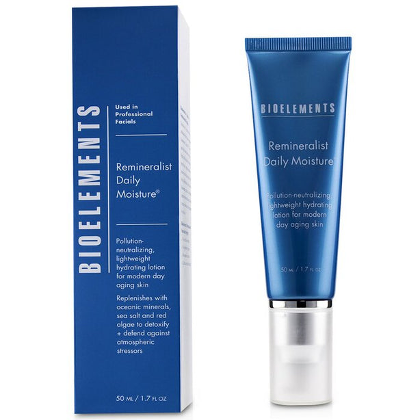 Remineralist Daily Moisture - 50ml/1.7oz