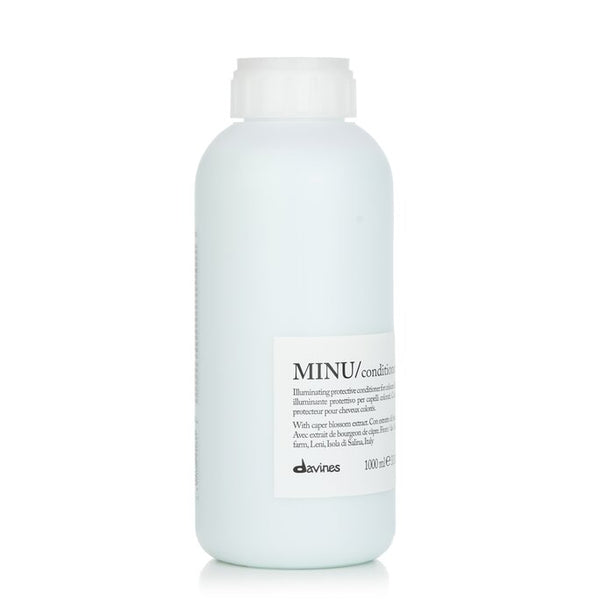 Minu Conditioner Illuminating Protective Conditioner (for Coloured Hair) - 1000ml/33.8oz