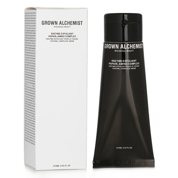 Enzyme Exfoliant - Papain, Amino Complex - 75ml/2.53oz