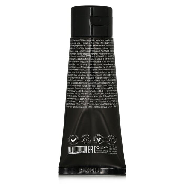 Enzyme Exfoliant - Papain, Amino Complex - 75ml/2.53oz
