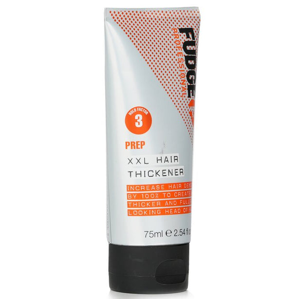 Prep Xxl Hair Thickener (hold Factor 3) - 75ml/2.54oz