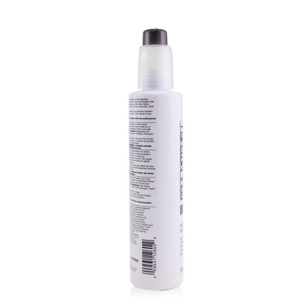 Soft Style Quick Slip (faster Styling - Soft Texture) - 200ml/6.8oz