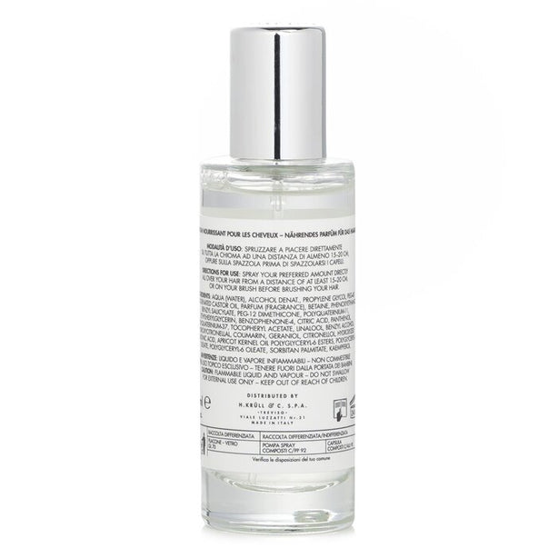 White Moss Nourishing Hair Perfume - 30ml/1oz