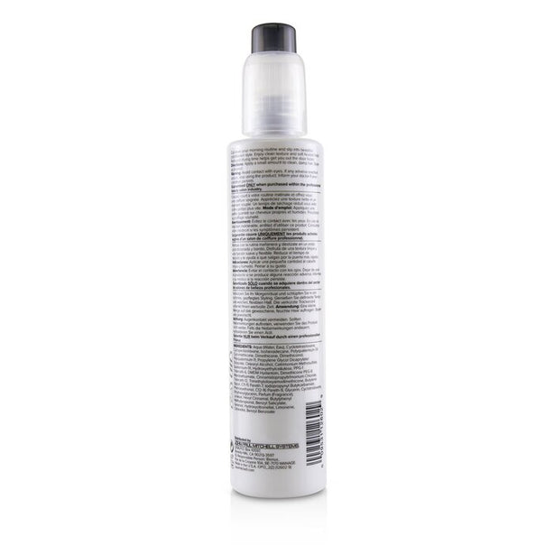 Soft Style Quick Slip (faster Styling - Soft Texture) - 200ml/6.8oz