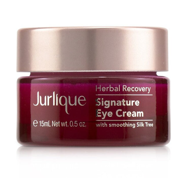 Herbal Recovery Signature Eye Cream (random Packaging) - 15ml/0.5oz