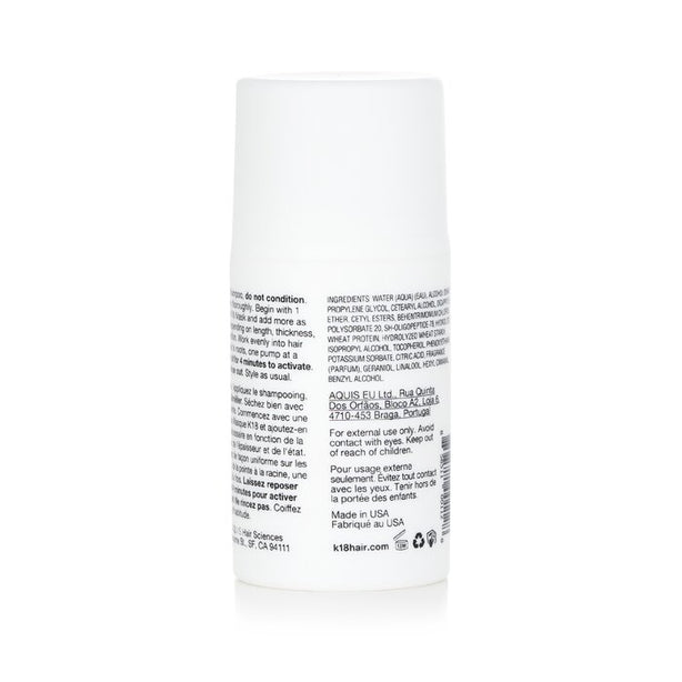 Leave-in Molecular Repair Hair Mask - 50ml/1.7oz