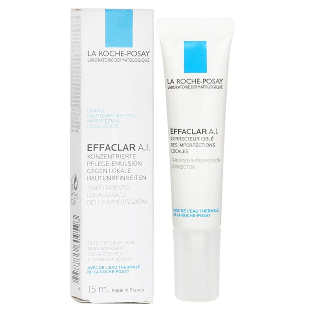 Effaclar Ai Targeted Imperfection Corrector - 15ml/0.5oz