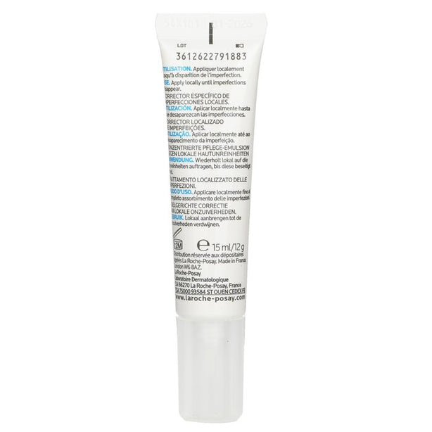 Effaclar Ai Targeted Imperfection Corrector - 15ml/0.5oz