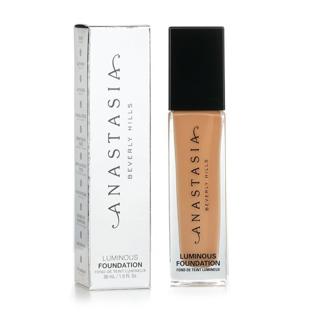 Luminous Foundation - # 340c - 30ml/1oz