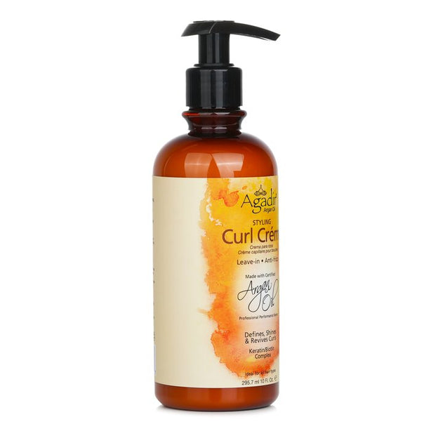 Styling Curl Creme (for All Hair Types) - 295.7ml/10oz