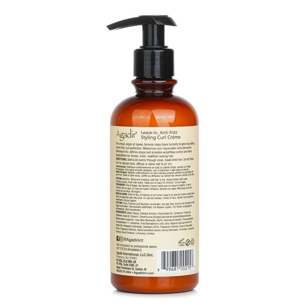 Styling Curl Creme (for All Hair Types) - 295.7ml/10oz