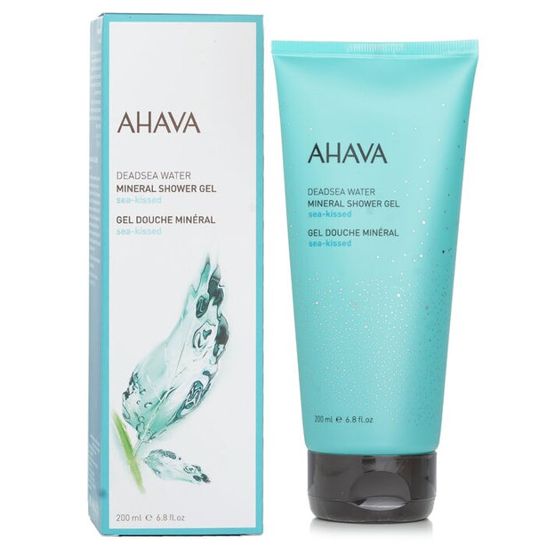 Deadsea Water Mineral Shower Gel - Sea-kissed - 200ml/6.8oz