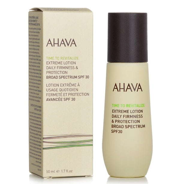 Time To Revitalize Extreme Lotion Daily Firmness & Protection Spf 30 - 50ml/1.7oz