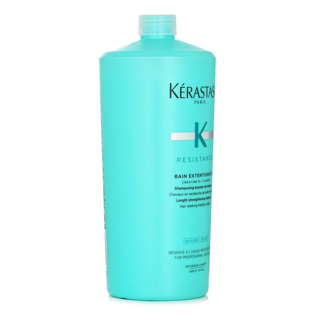 Resistance Bain Extentioniste Length Strengthening Shampoo - 1000ml/33.8oz