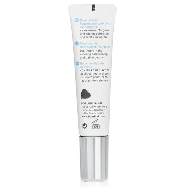 Aquanature System Hydro Plumping Eye Cream - For Dehydrated Skin - 15ml/0.5oz