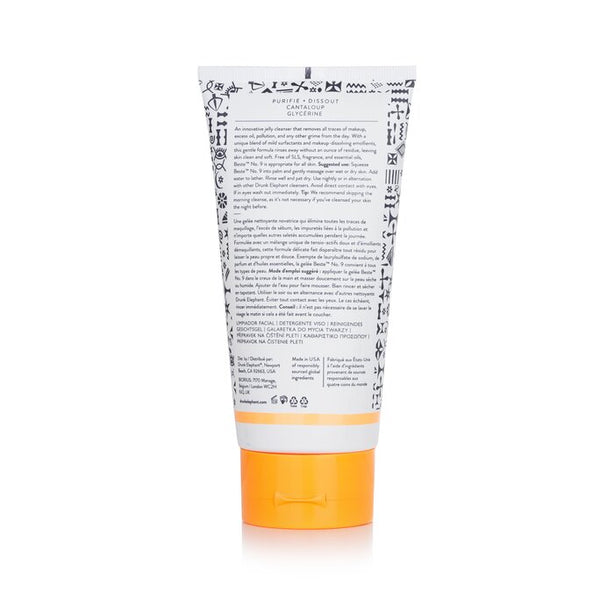Beste No.9 Jelly Cleanser - 150ml/5oz