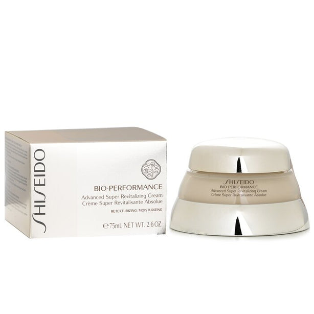 Bio Performance Advanced Super Revitalizing Creme - 75ml/2.6oz