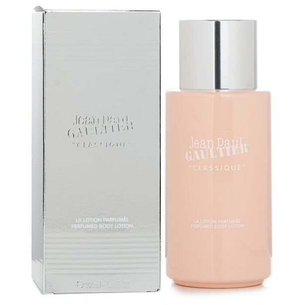 Classique Perfumed Body Lotion - 200ml/6.8oz