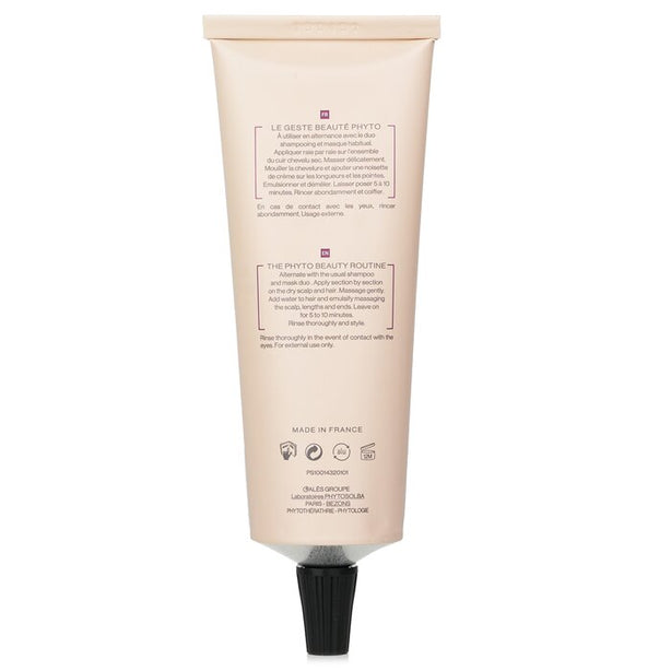 Phyto Specific Cleansing Care Cream (curly, Coiled, Relaxed Hair) - 125ml/4.22oz