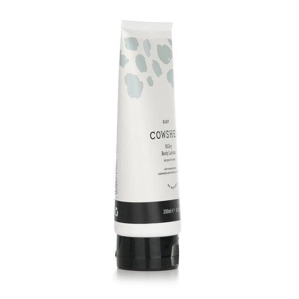 Baby Milky Body Lotion - 200ml/6.76oz