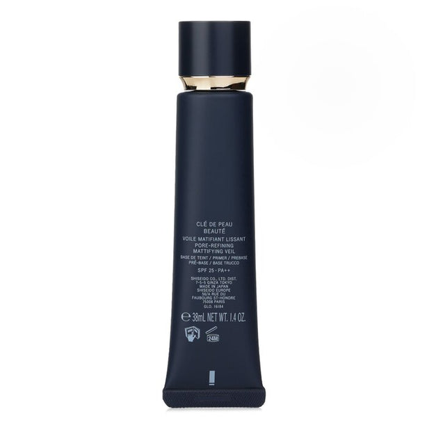 Pore Refining Mattifying Veil Spf 25 - 38ml/1.4oz