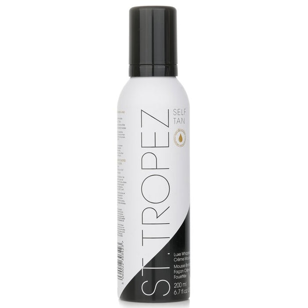 Luxe Whipped Creme Mousse - 200ml/6.7oz