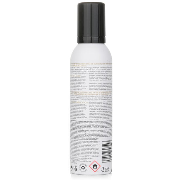 Luxe Whipped Creme Mousse - 200ml/6.7oz