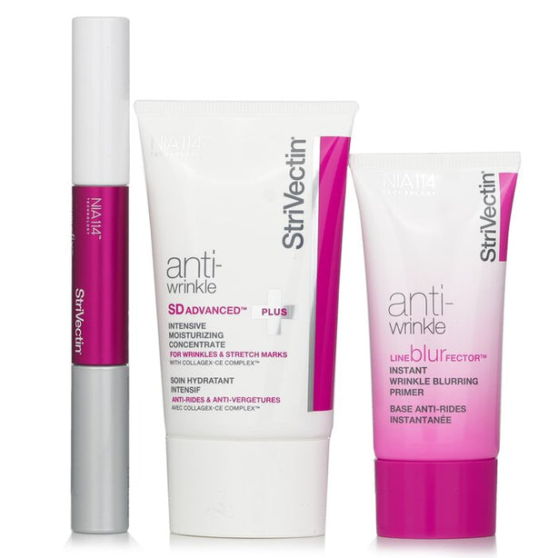 Smart Smoothers Full Size Trio Set - 3pcs