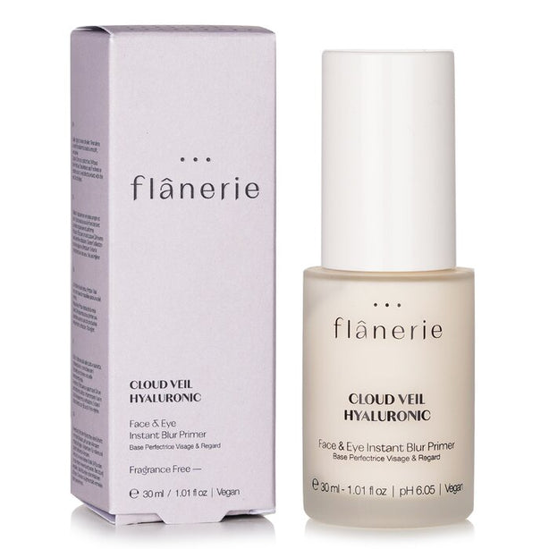 Face & Eye Instant Blur Primer - 30ml/1.01oz