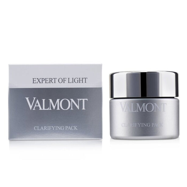 Expert Of Light Clarifying Pack (clarifying & Illuminating Exfoliant Mask) - 50ml/1.7oz