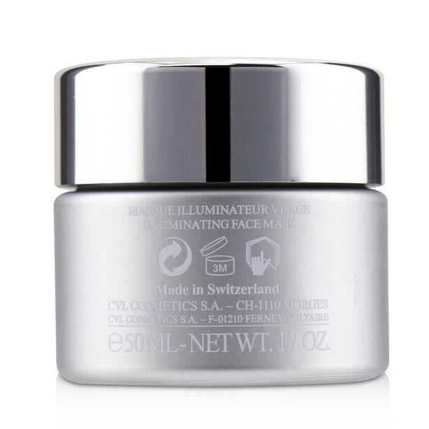 Expert Of Light Clarifying Pack (clarifying & Illuminating Exfoliant Mask) - 50ml/1.7oz