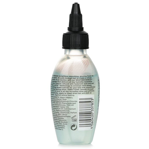 Finish Aqua Shine Serum (hold Factor 1) - 50ml/1.69oz