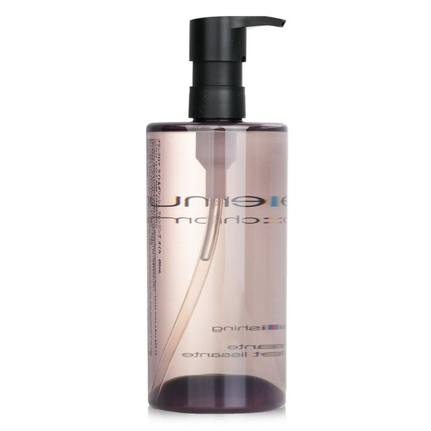 Blanc:chroma Lightening & Polishing Cleansing Oil - 450ml/15.2oz