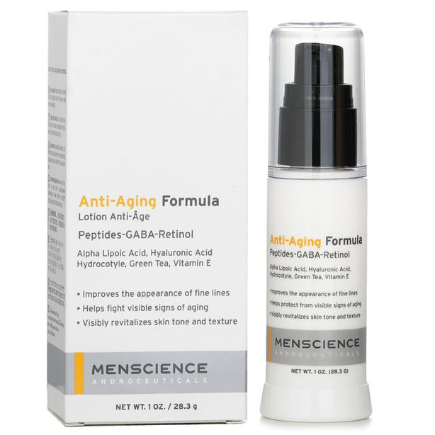 Anti-aging Formula Skincare Cream - 28.3g/1oz