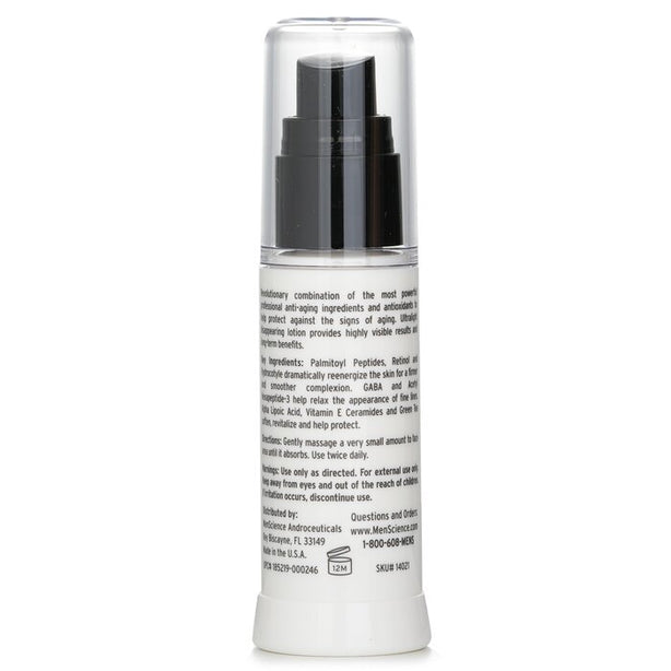 Anti-aging Formula Skincare Cream - 28.3g/1oz