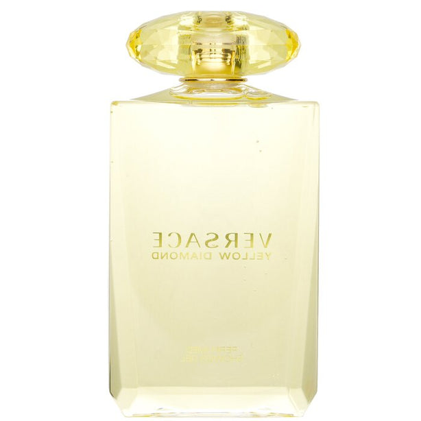 Yellow Diamond Perfumed Shower Gel - 200ml/6.7oz