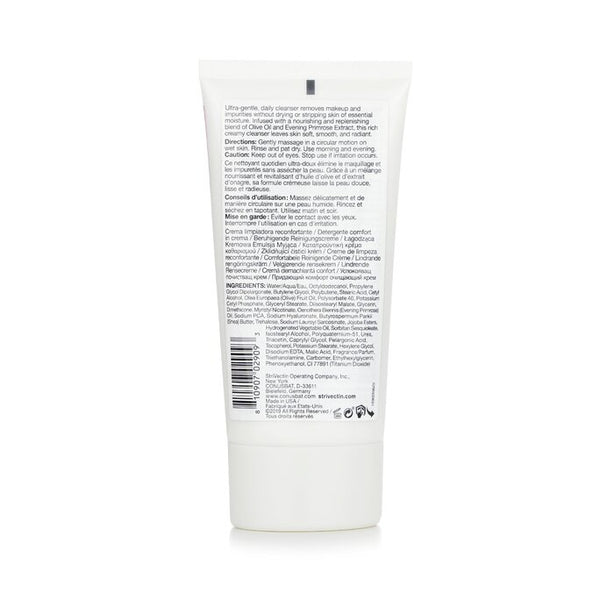Strivectin - Anti-wrinkle Comforting Cream Cleanser (unboxed) - 150ml/5oz