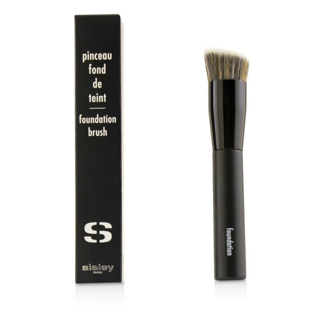 Pinceau Fond De Teint (foundation Brush) - -