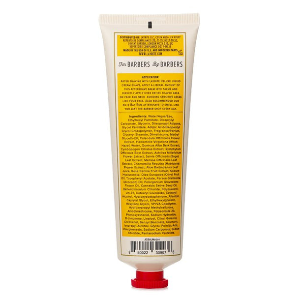 Aftershave Balm - 118ml/4oz