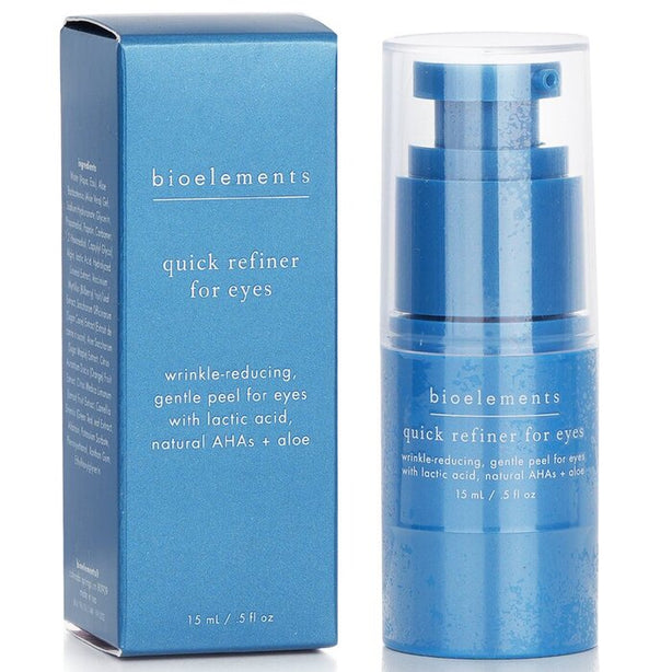 Quick Refiner For Eyes - 15ml/0.5oz