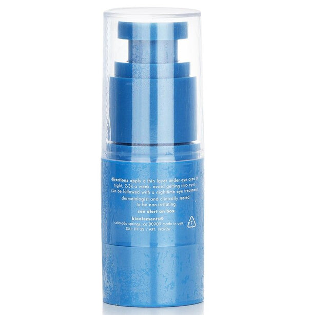 Quick Refiner For Eyes - 15ml/0.5oz