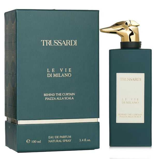 Behind The Curtain Piazza Alla Scala Eau De Parfum Spray - 100ml/3.4oz