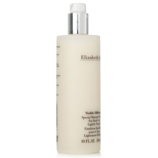 Visible Difference Special Moisture Formula For Body Care - 300ml/10oz