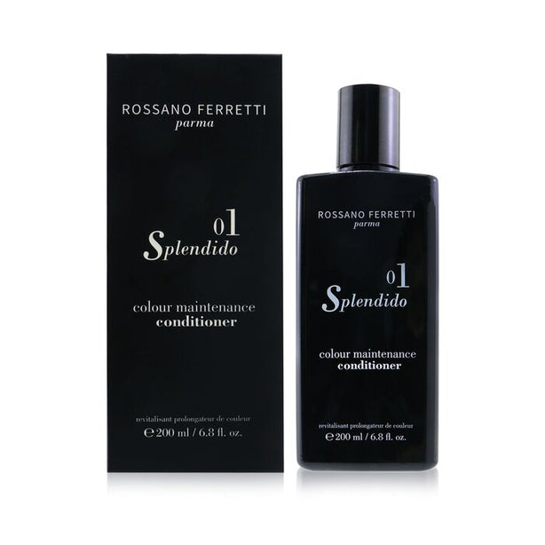 Splendido 01 Colour Maintenance Conditioner - 200ml/6.8oz