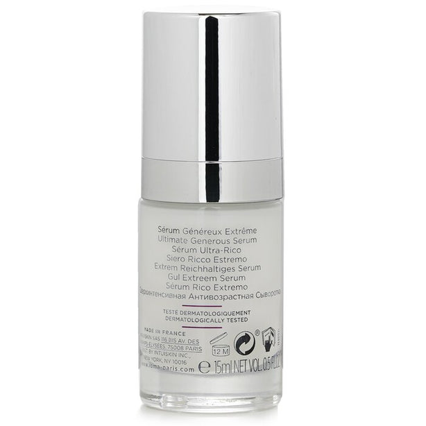 Renew - Ultimate Generous Serum - 15ml/0.5oz
