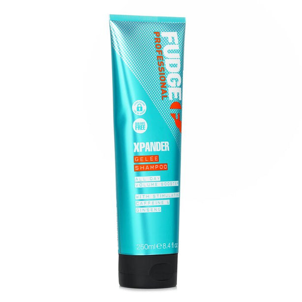 Xpander Gelee Shampoo (all Day Volume Booster) 335583 - 250ml/8.4oz