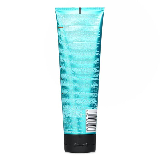 Xpander Gelee Shampoo (all Day Volume Booster) 335583 - 250ml/8.4oz